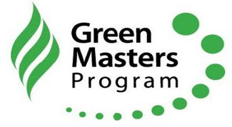 Green Masters Logo