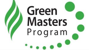 Green Masters Program Cert