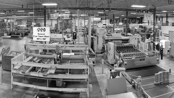 Acquisitions, Manufacturing