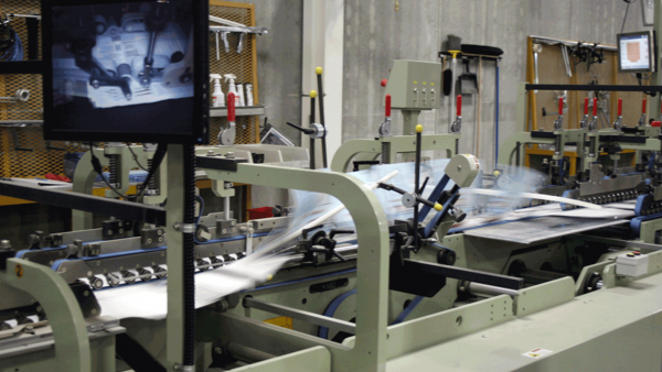 Folding Carton Packaging Systems