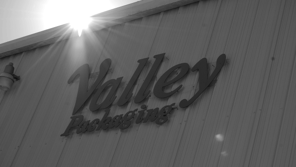 Valley Packaging Division