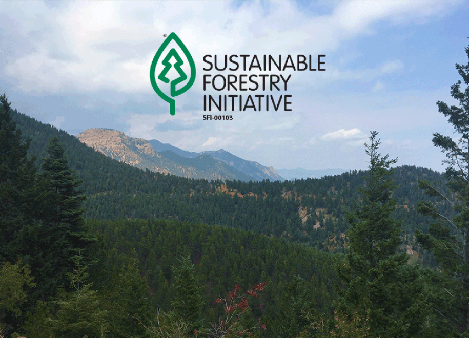 Sustainable Forestry Initiative (SFI)