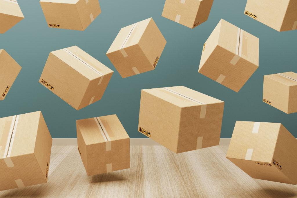 Subscription Boxes Increase Demand for Corrugated Packaging