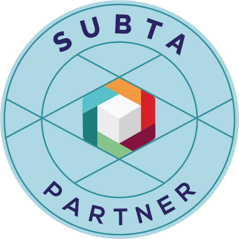 SUBTA, Subsummit, Subta Partner, Subta Partner Badge, Green Bay Packaging