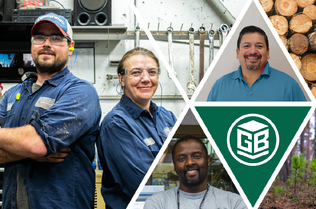 Working at Green Bay Packaging - Green Bay Packaging