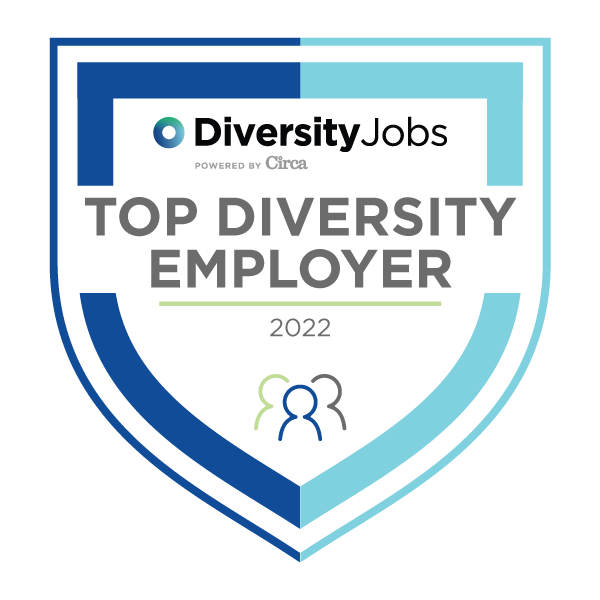 Green Bay Packaging, 2022 Top Diversity Employer