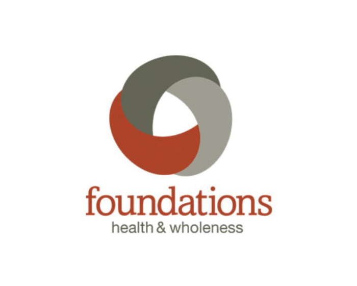 Foundations health and wholeness.