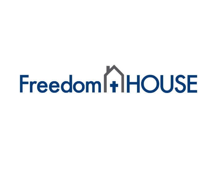 Freedom House.