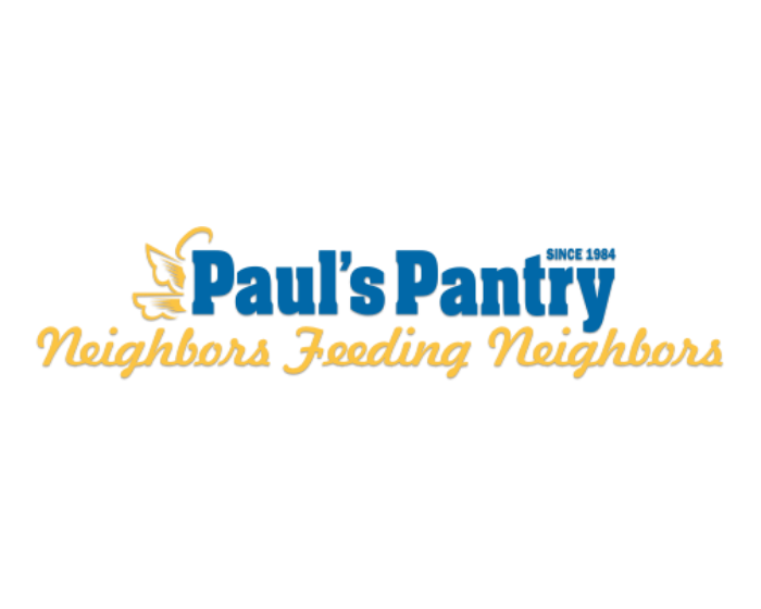 Paul's Pantry.
