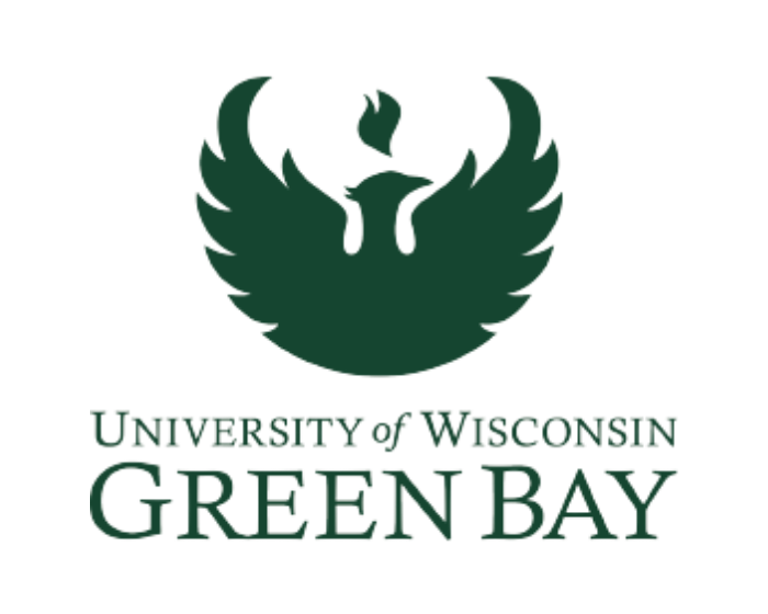 University of Wisconsin Green Bay.