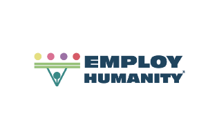 Employ Humanity logo.