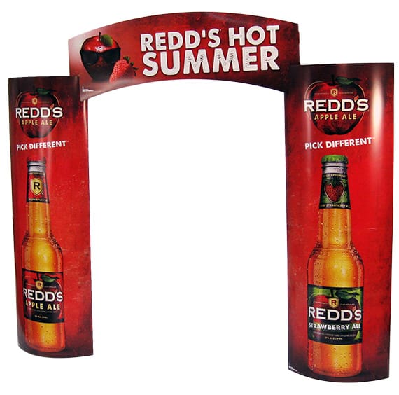 Redds Hot Summer-cutout