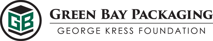 Green Bay Packaging George Kress Foundation logo