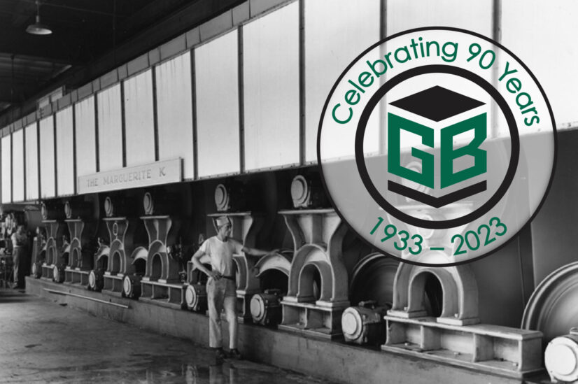 Green Bay Packaging’s 90-Year History of Innovation in the Corrugated Industry
