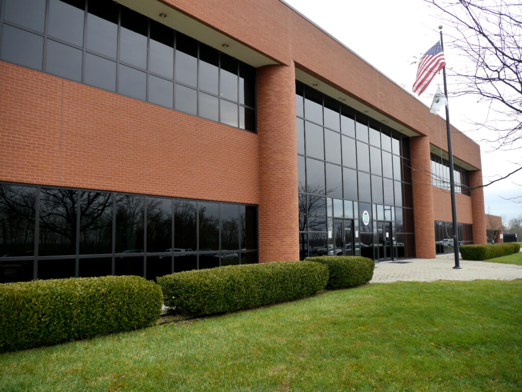 Green Bay Packaging's corrugated box plant located in Cincinnati Ohio.