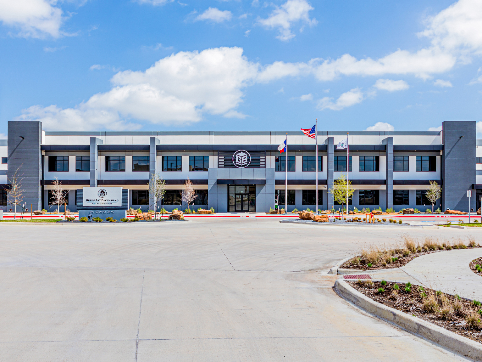 GBP - Fort Worth Division