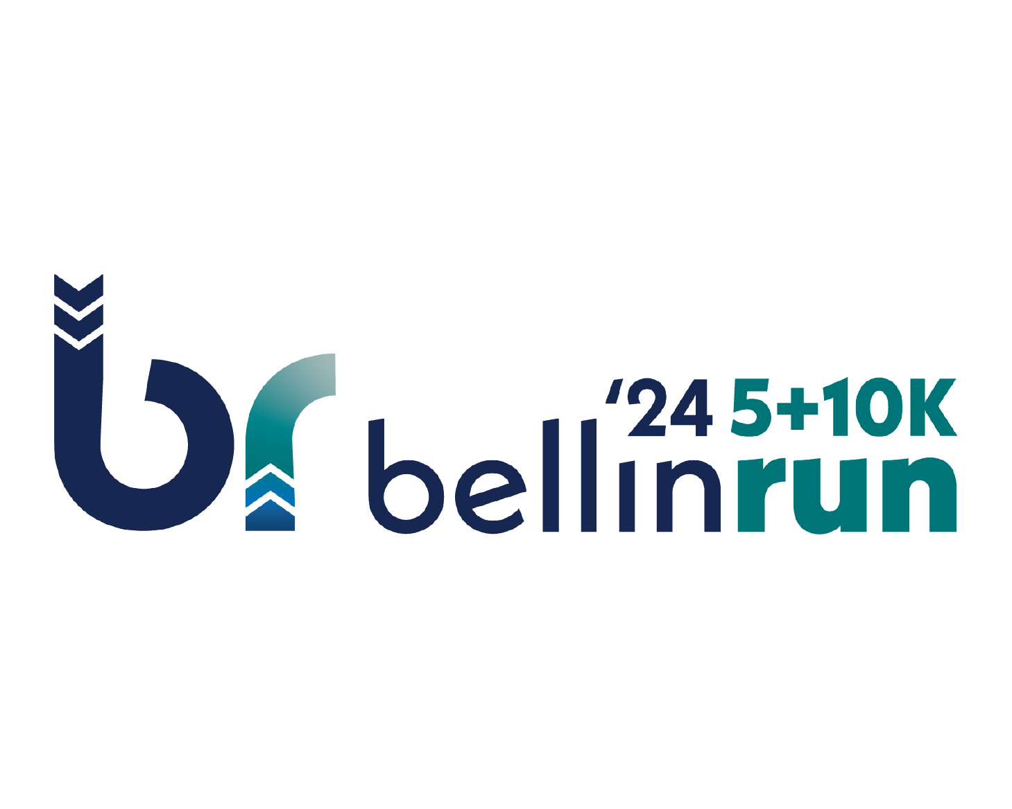 Bellin Run Logo