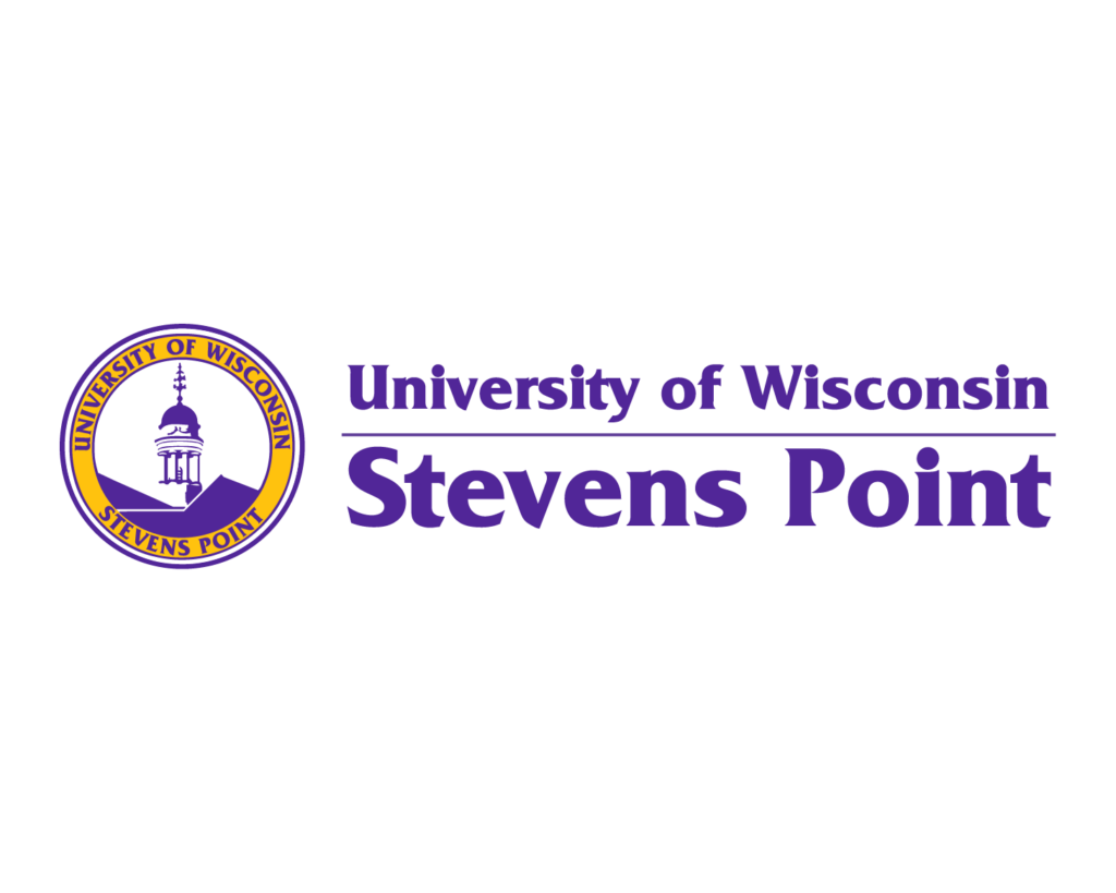 UW-Stevens Point Logo