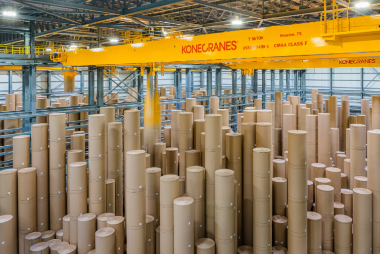 Green Bay Paper Mill | Green Bay Packaging