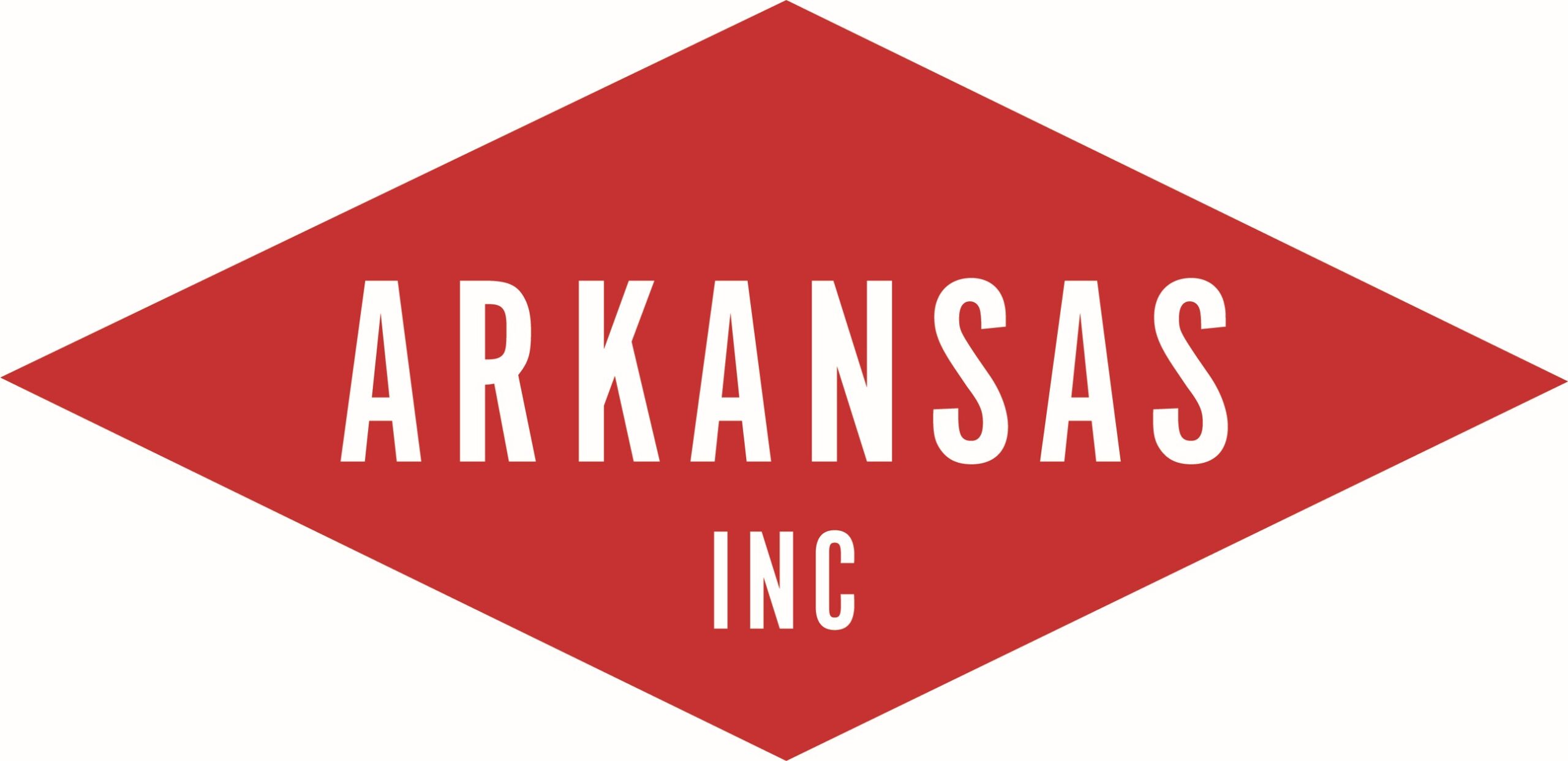 Arkansas Inc logo