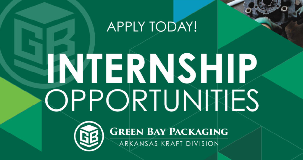 Internship opportunities for project PowerPack